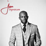 joe signature 2009 album cover