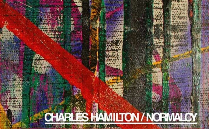 Charles Hamilton Normalcy Mixtape Download Cover art