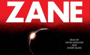 Zane Total Eclipse of the Heart book review