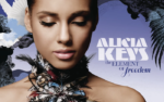 The Element of Freedom Alicia Keys Album cover