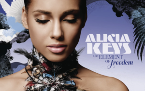 The Element of Freedom Alicia Keys Album Review