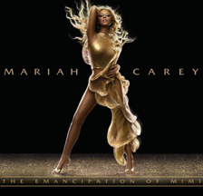 Mariah Carey The Emancipation of Mimi songs from 2000