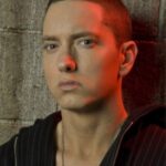 Eminem dominated music from early 2000s