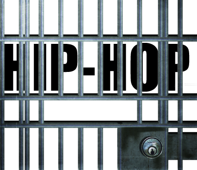 Hip-hop behind bars as top ten highlights of 2000s