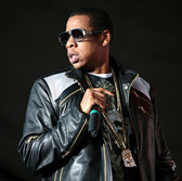 Jay-Z's resurgence is a top ten highlights of 2000s
