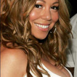 Mariah Carey returned with music from early 2000s