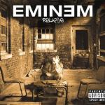 Eminem Relapse album is music from early 2000s