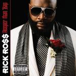 rick ross deeper than rap 2009 album release cover