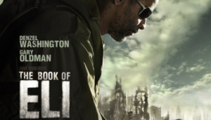 Denzel Washington The Book of Eli Movie Review