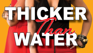 Thicker Than Water Book Review