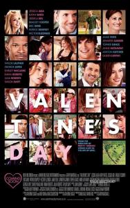 Valentines Day 2010 Film Poster