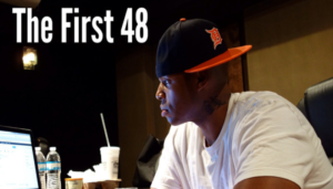 Hayes Interview First 48