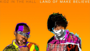 Land of Make Believe Album Review