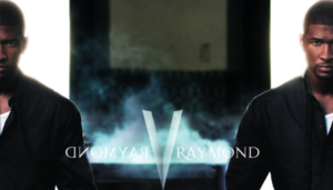 Usher Raymond V Raymond Album Review