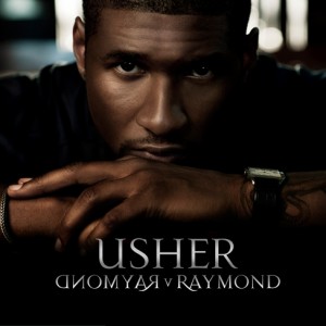 Usher Raymond v Raymond Album
