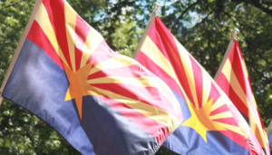 Arizona Anti-Hispanic Legislation