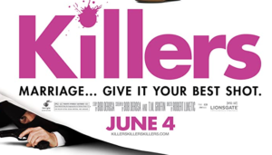 Killers 2010 movie review