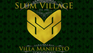 Slum Village Villa Manifesto Album Review