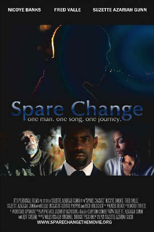 Spare Change 2010 Movie
