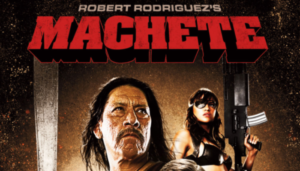 Machete Movie Review