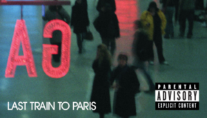 Last Train to Paris Album Review social
