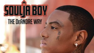 Soulja Boy The Deandre Way Album Review
