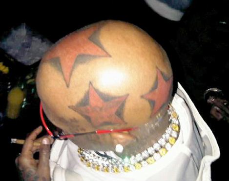 Hip-Hops Worst Tattoos