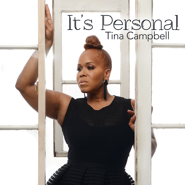 Tina Campbell Interview