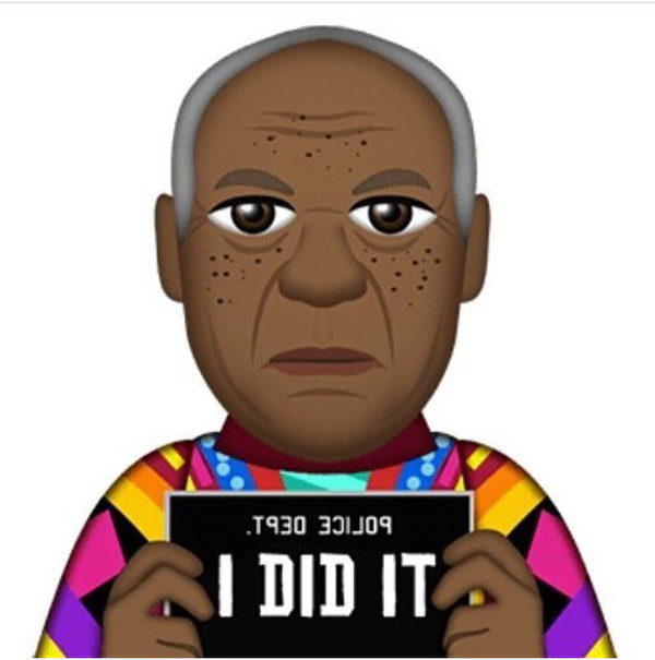 Bill Cosby now
