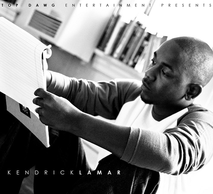 Kendrick Lamar Copyright Infringement