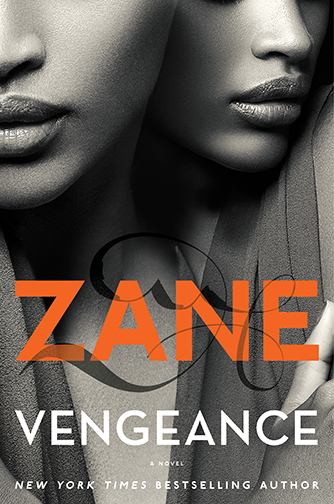 Author Zane
