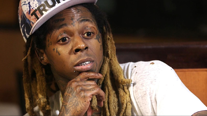 Lil Wayne Apologizes