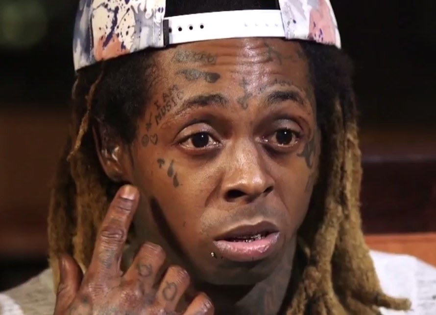 Lil Wayne Nightline Interview