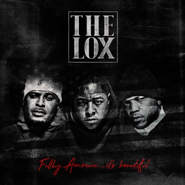 The Lox filthy America