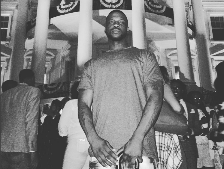 Jay Rock Teases New Music