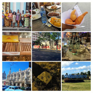 Cuba Travel Tips