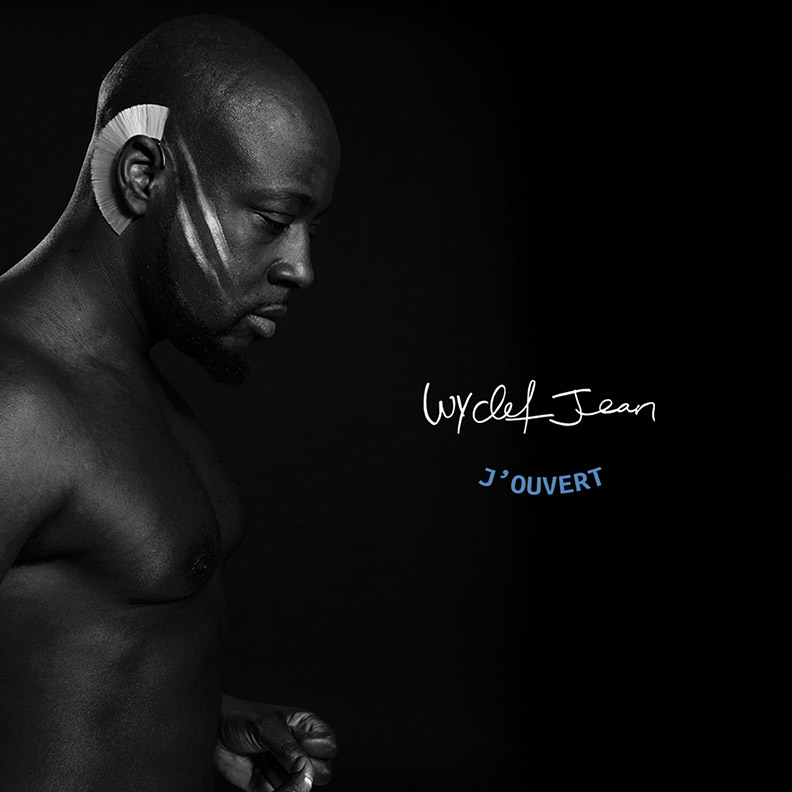 Wyclef J'ouvert EP