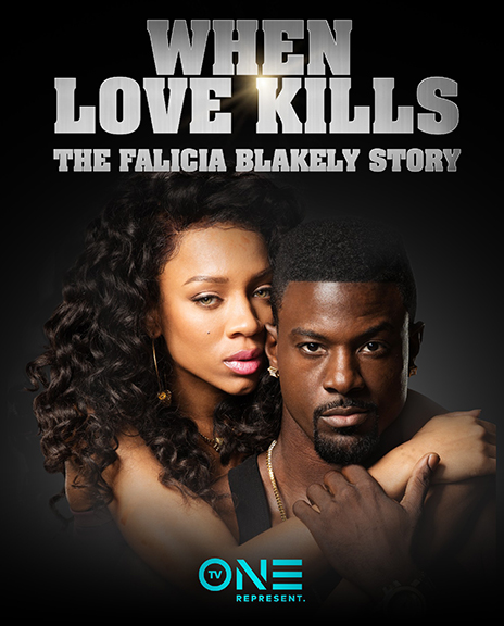 When Love Kills Falicia Blakely Story