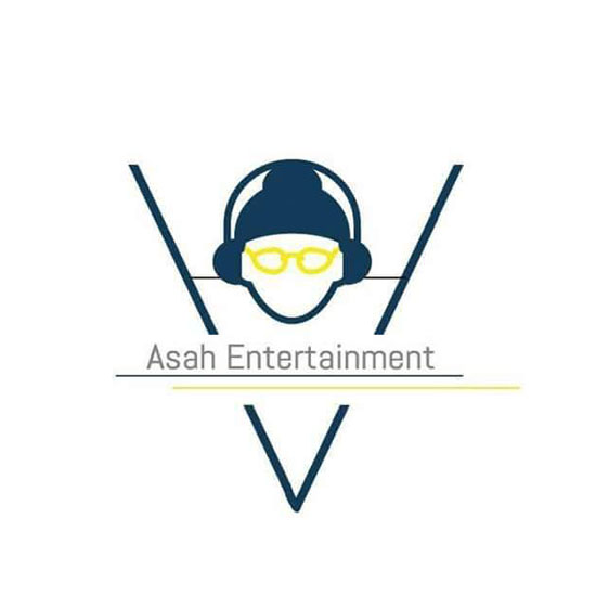 Asah Entertainment Logo