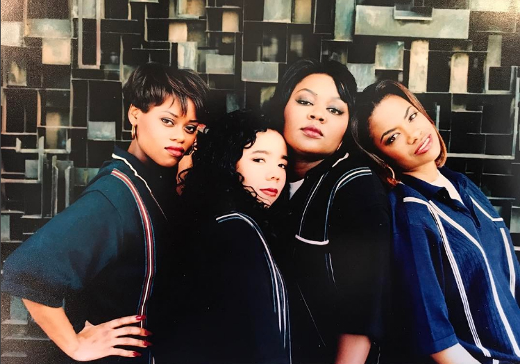The Xscape Story