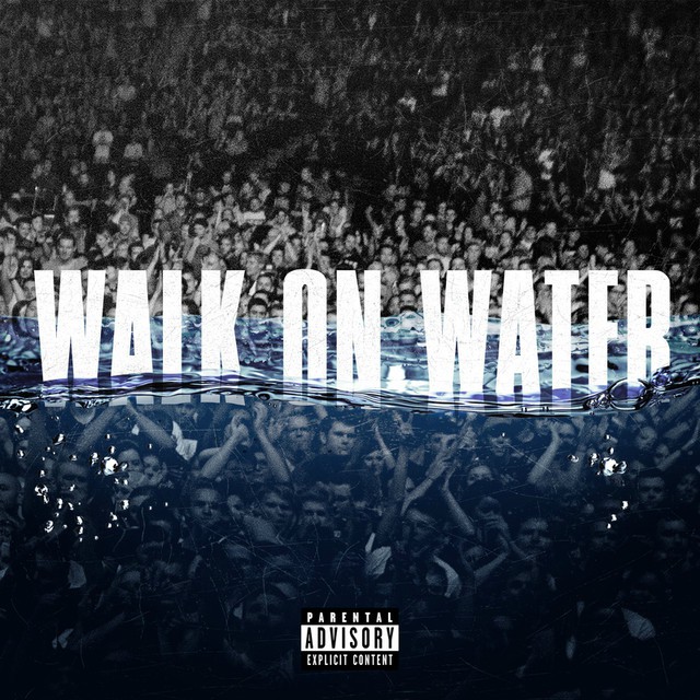 Eminem Walk on Water