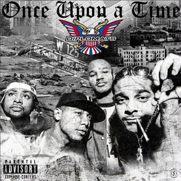 The Diplomats Once Upon A Time