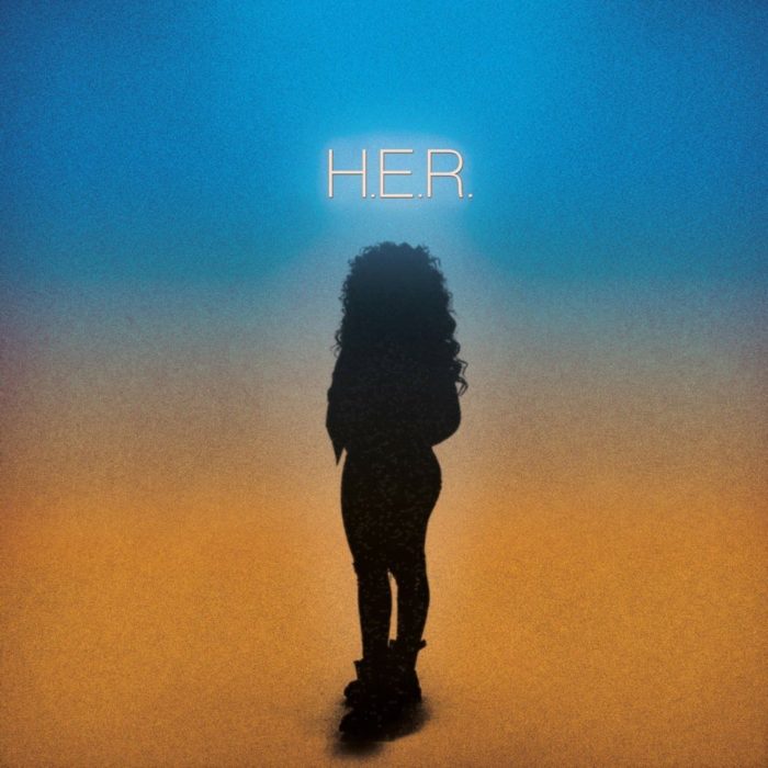 H.E.R. album