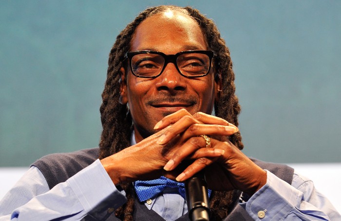 Snoop Dogg gospel album Bible of Love