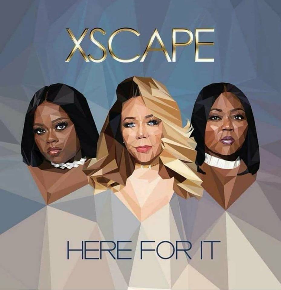 Xscape Here For It