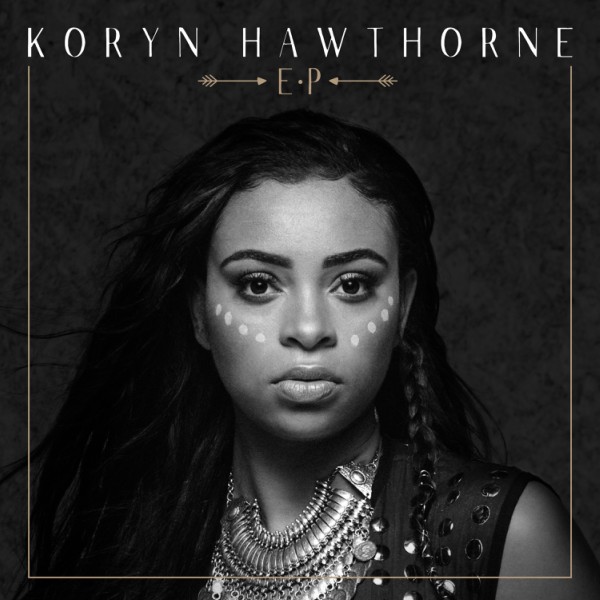 Koryn Hawthorne EP