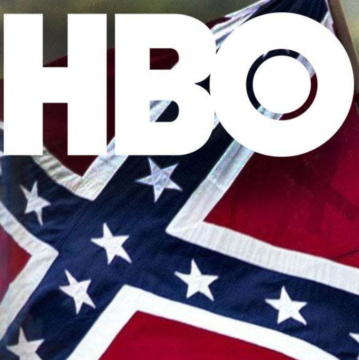HBO series Confederate