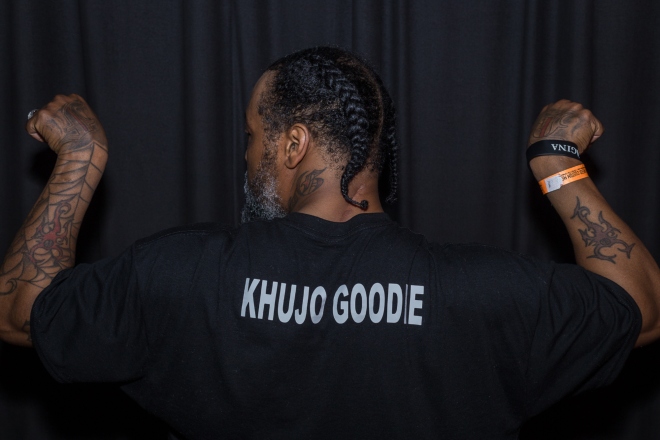 Khujo Goodie 