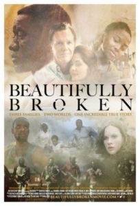 Beautifully Broken movie starring Goo Goo Atkins