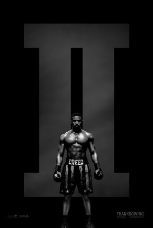2018 Oscar Contenders - Creed 2